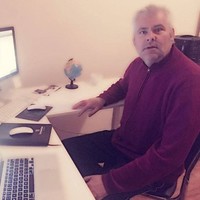 LUXUO Employee Roel Catsman's profile photo