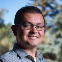 Vita Inclinata Technologies Employee Derek Martin's profile photo