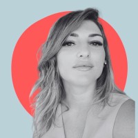 Blink Experience Employee Simona Gallidoro's profile photo