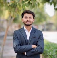 CrawlApps Technologies Pvt.Ltd. Employee Rutvik Boghara's profile photo