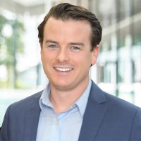 EY-Parthenon Employee Casey O'Connor's profile photo