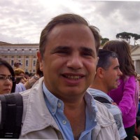 Grupo Aftec Employee Daniel Arcuri's profile photo