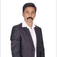 Clientele RCM Employee Soma Venkataramana's profile photo