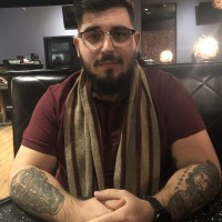 Xavier Kropa's profile photo