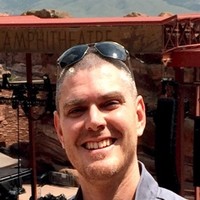 Unpack'd Technologies Employee Stephen Shaw's profile photo