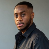 CardsPlug Employee Andrew Akosile's profile photo