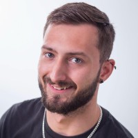 ChipsAway International Employee connor smith's profile photo