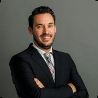 IGEO ERP Cloud Platform Employee Angel Serrano Sacristán's profile photo