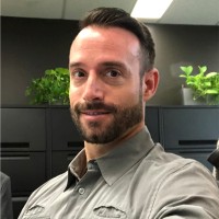 Tokyo Smoke Franchising Employee Jonathan Czerwinski's profile photo