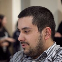 Bloom and Fresh Employee Levent AYDIN's profile photo