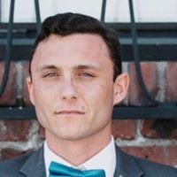 resortag.com Employee Forrest Whitman's profile photo