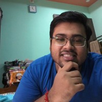 Tutedude Employee Sreetam Sahoo's profile photo