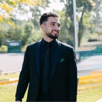 Pastel Employee Marco Santoro's profile photo