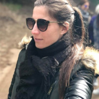 Creatividad Employee Cecilia Aragón's profile photo