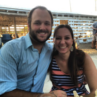 Susser Bank Employee Mark Ussery's profile photo