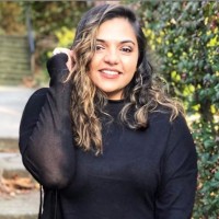Kasmira Patel Email & Phone Number