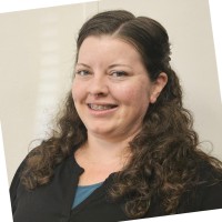 Meals on Wheels Contra Costa, Inc. Employee Lindsey Loving's profile photo