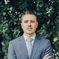 Edward Jones Employee Derek Hamilton's profile photo