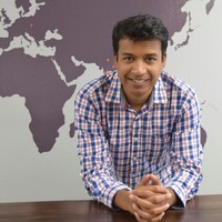 Ankit Jain Email & Phone Number