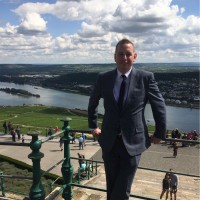 Sander van Berkel Email & Phone Number