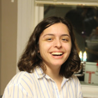 Maine College of Art & Design Employee Jillian Impastato's profile photo