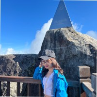 Pando Infinity Employee Như Vũ's profile photo