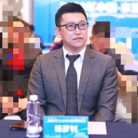 KASIKORNBANK Employee Josh Yang's profile photo