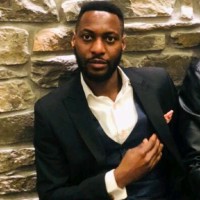 State Window Corporation Employee Yemi Olutona's profile photo