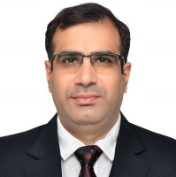 ST Telemedia Global Data Centres Employee Sumit Raina's profile photo