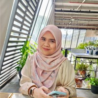 Ilyani Athirah Email