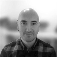 RHP Group Employee Gareth Levingston's profile photo