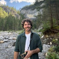 Geotab Employee Patrick Bernhard's profile photo