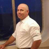 Joaquin Mendoza Email & Phone Number