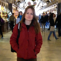 Keystone Shipping Co. Employee Magda Pajak's profile photo