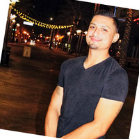 Mercaso Employee Edward Diaz's profile photo