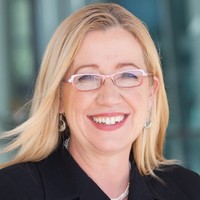 OMFIF Employee Anne Simpson's profile photo