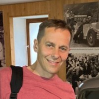 Dr. Müller Pharma s.r.o. Employee Miroslav Žižka's profile photo