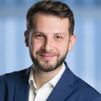 Layer5 Employee James Horton's profile photo