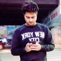 TecOrb Technologies - We Believe in Challenges Employee Saurabh Srivastwa's profile photo