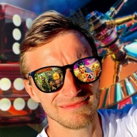 4ThePlayer.com Employee Pawel Pomierny's profile photo