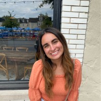 Barrett Daffin Frappier Turner & Engel, LLP Employee Chloe Workman's profile photo