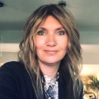 Concordia International Forwarding Corporation Employee Brandi Keryc's profile photo