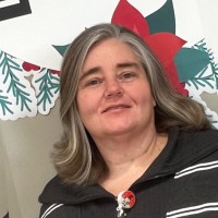 Anderson Public Library Employee Tara Russell's profile photo