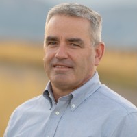Aurora Employee Brian Rigney's profile photo