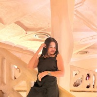 OTU India Employee Puja Karangiya's profile photo