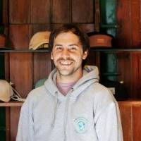 Martha Employee Juan Zimmermann's profile photo
