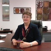 Sue von Feldt Email