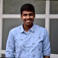 Blend Employee Jamsheed Kamardeen's profile photo
