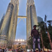 Indium Software Employee Ramkumar S's profile photo