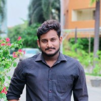 Pelorus Technologies Employee Prasath Sundharam's profile photo